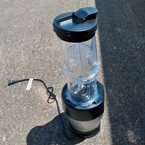 Ninja Blenders